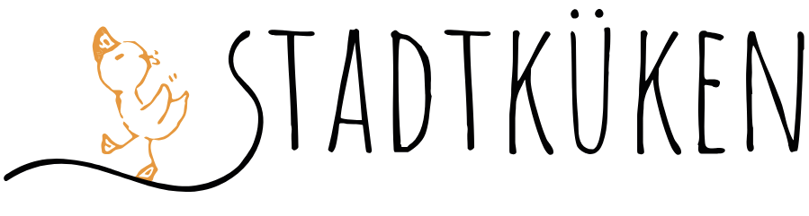 Stadtküken Logo